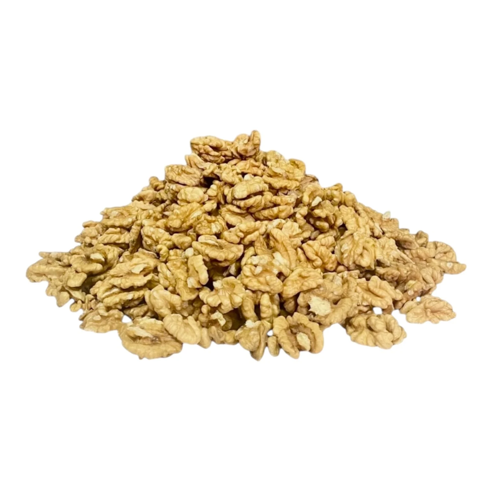 Walnut halves
